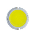 Luminária Pendente Redondo Branco, peça de pendentes da VivaCasa — imagem 3