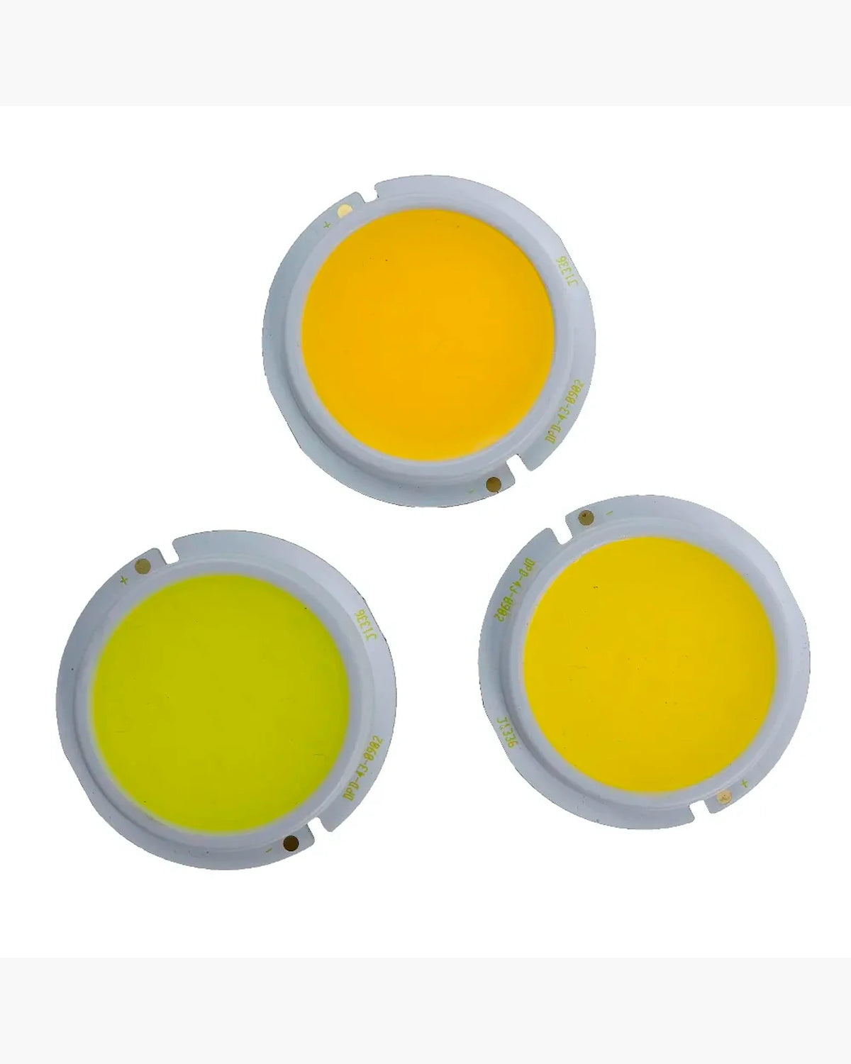 Luminária Pendente Redondo Branco, peça de pendentes da VivaCasa