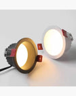 Luminária Pendente Redondo