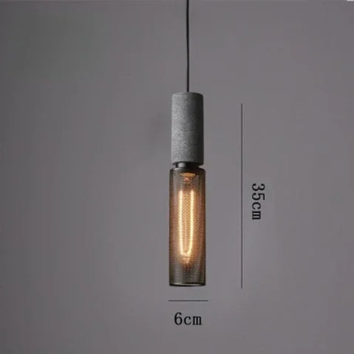 Luminária Pendente Vintage Retrô, peça de pendentes da VivaCasa — imagem 11