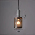Luminária Pendente Vintage Retrô, peça de pendentes da VivaCasa — imagem 9