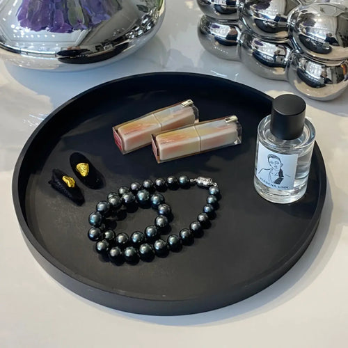 Mesa de Centro Redondo, peça de mesas de centro da VivaCasa — imagem 3