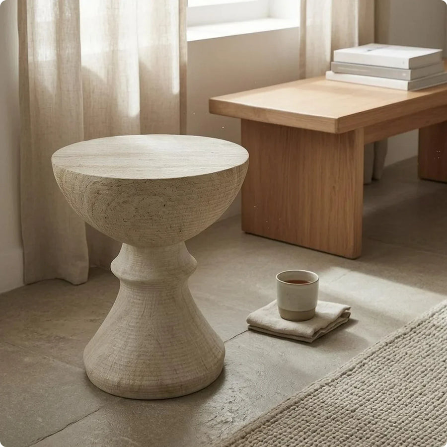 Mesa Lateral, peça de mesas laterais da VivaCasa — imagem 11