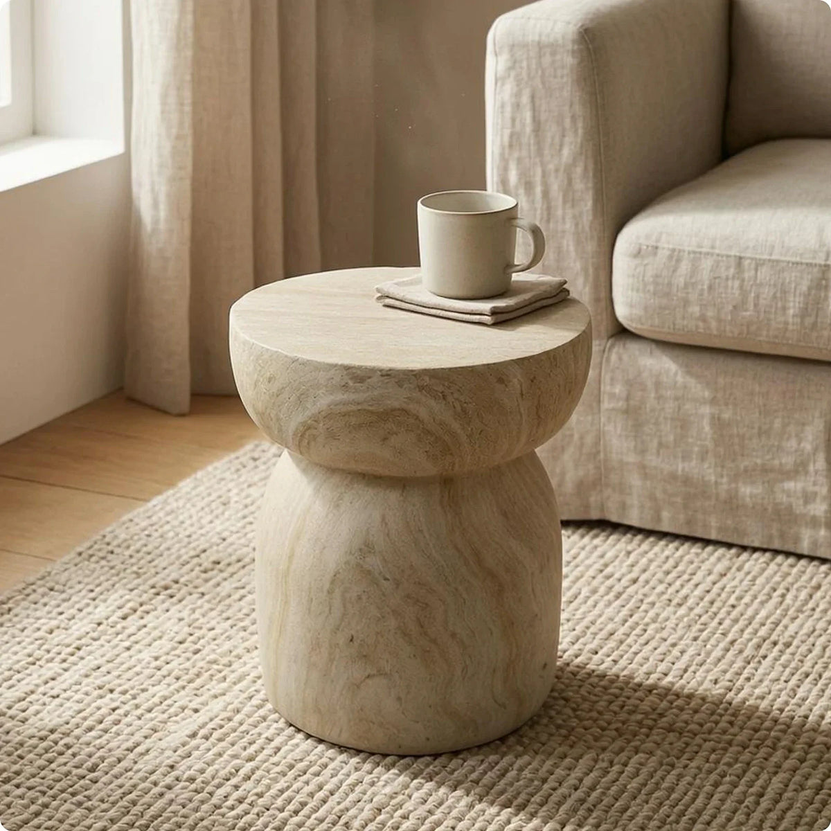 Mesa Lateral, peça de mesas laterais da VivaCasa — imagem 12