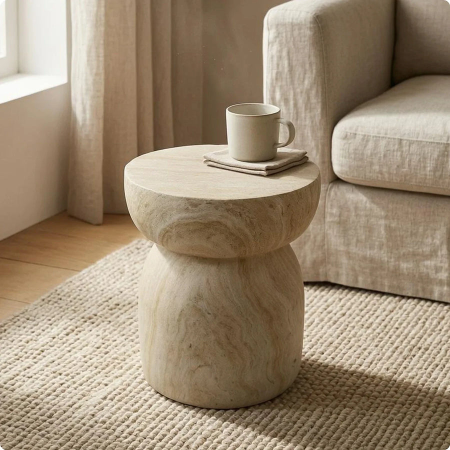 Mesa Lateral, peça de mesas laterais da VivaCasa — imagem 12