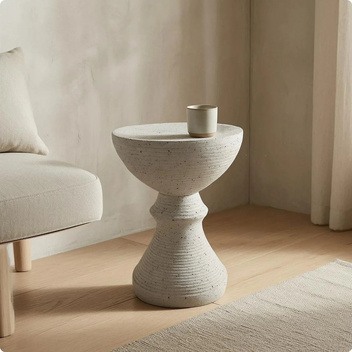 Mesa Lateral, peça de mesas laterais da VivaCasa — imagem 14