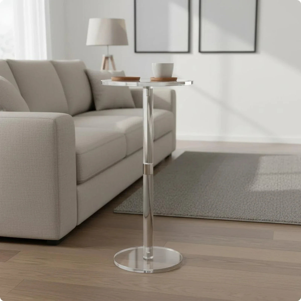 Mesa Lateral, peça de mesas laterais da VivaCasa — imagem 8