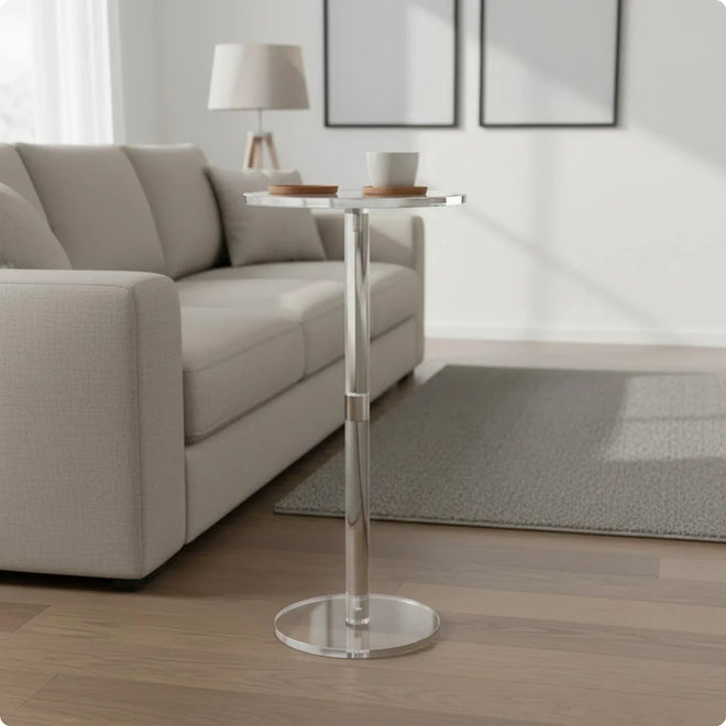 Mesa Lateral, peça de mesas laterais da VivaCasa — imagem 8