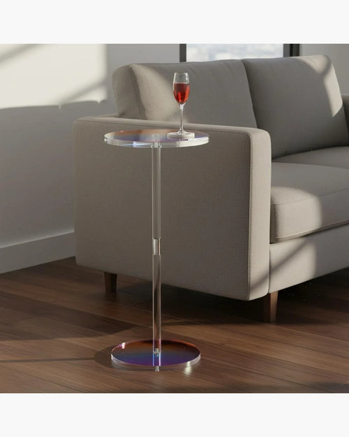 Mesa Lateral, peça de mesas laterais da VivaCasa