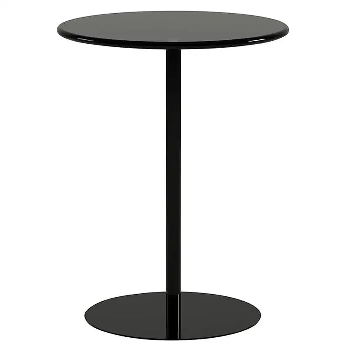 Mesa Lateral Redondo, peça de mesas laterais da VivaCasa — imagem 13