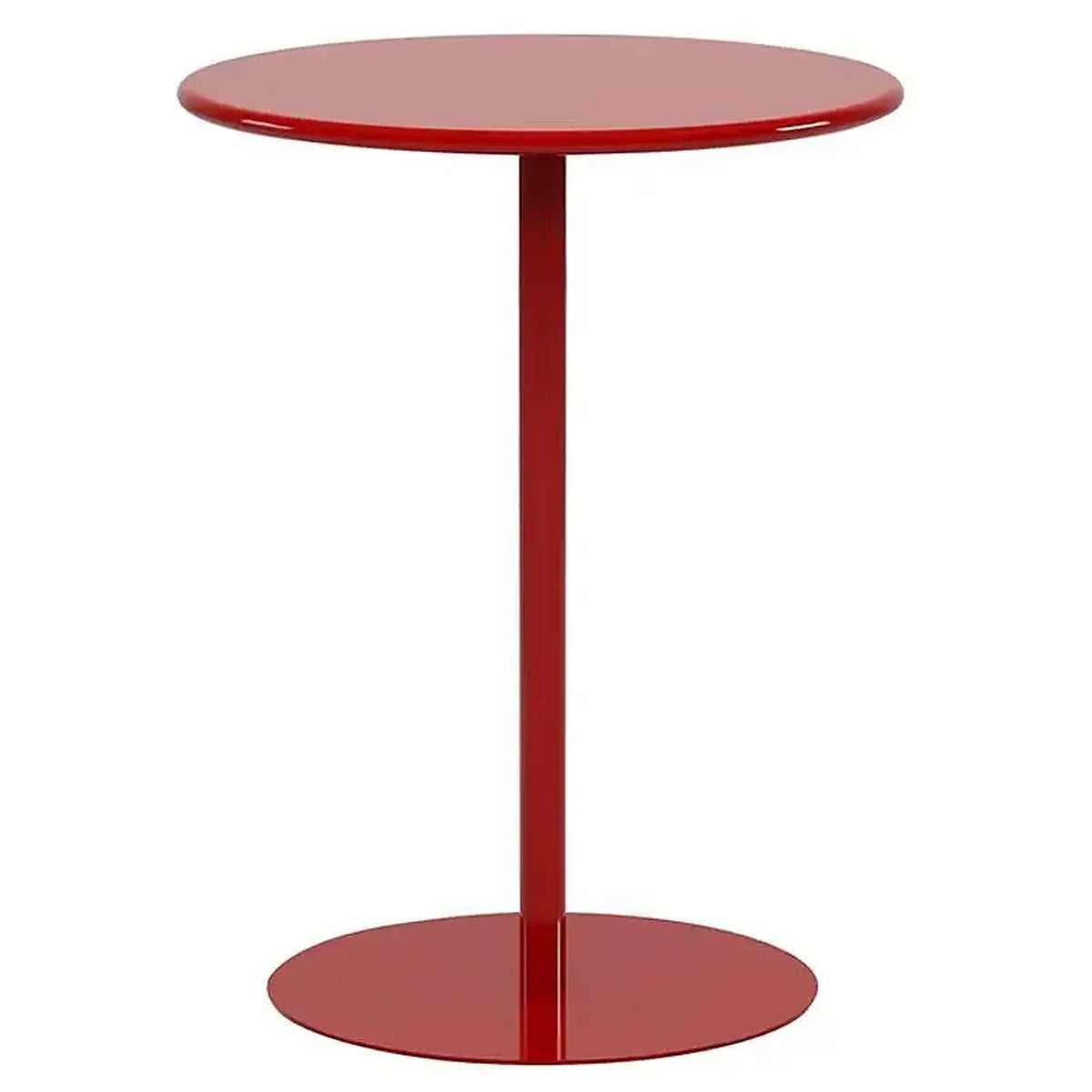Mesa Lateral Redondo, peça de mesas laterais da VivaCasa — imagem 14