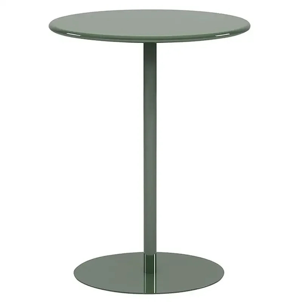 Mesa Lateral Redondo, peça de mesas laterais da VivaCasa — imagem 9