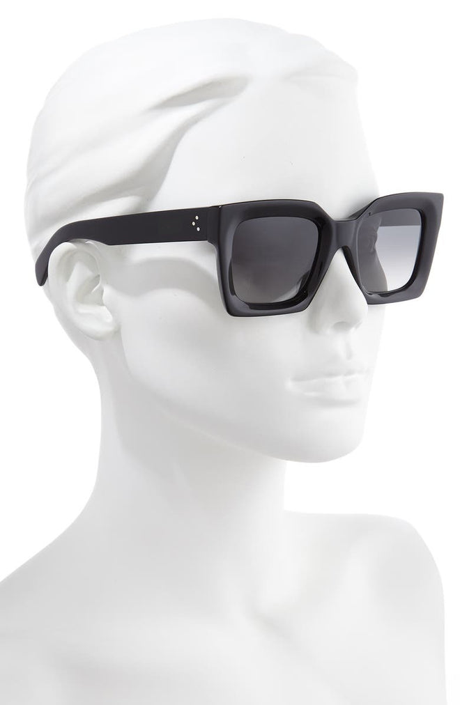 Óculos de sol feminino FT n200