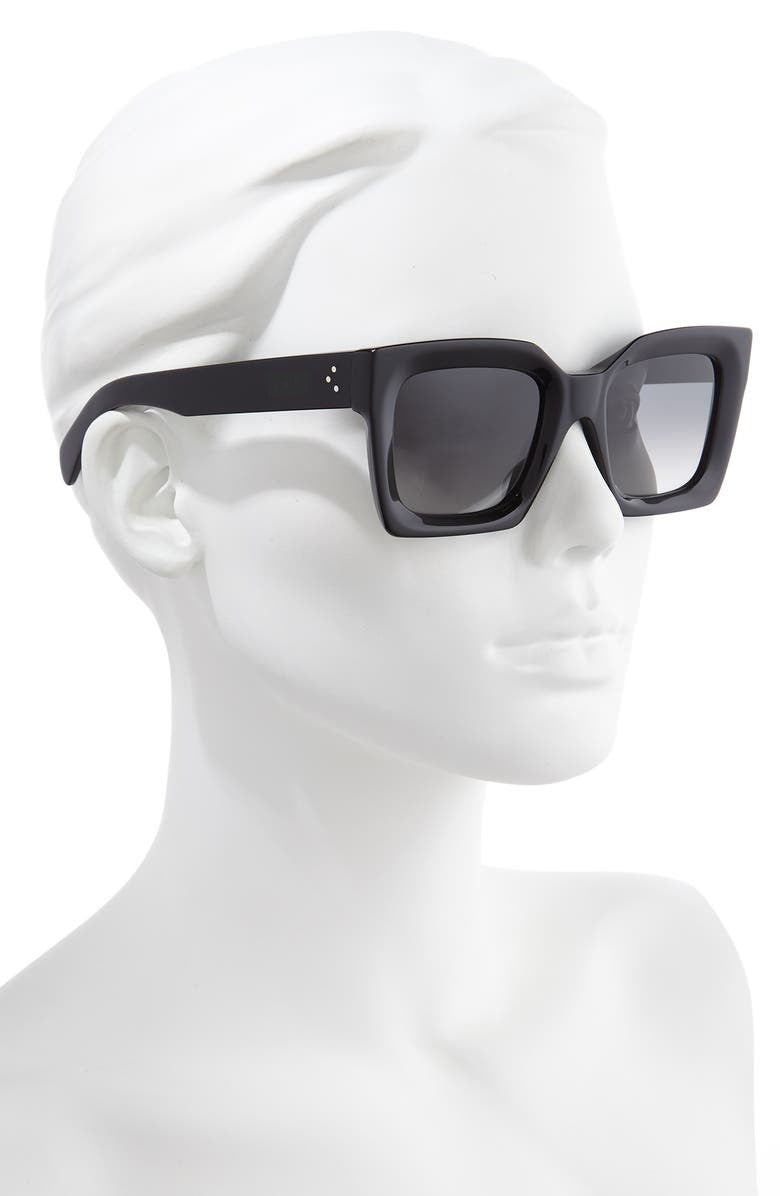 Óculos de sol feminino FT n200