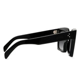 Óculos de sol feminino FT n200