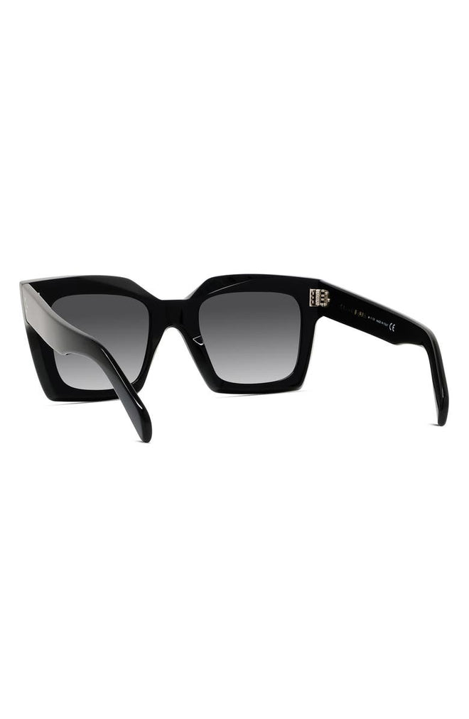Óculos de sol feminino FT n200