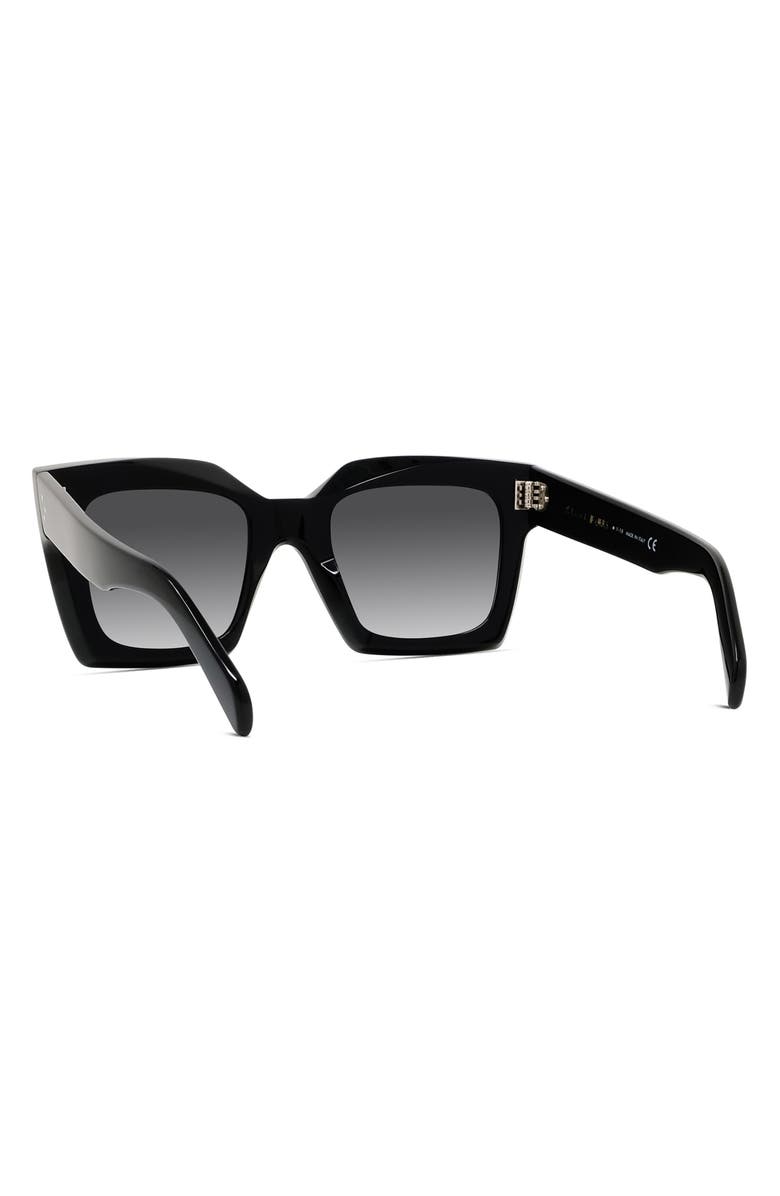 Óculos de sol feminino FT n200