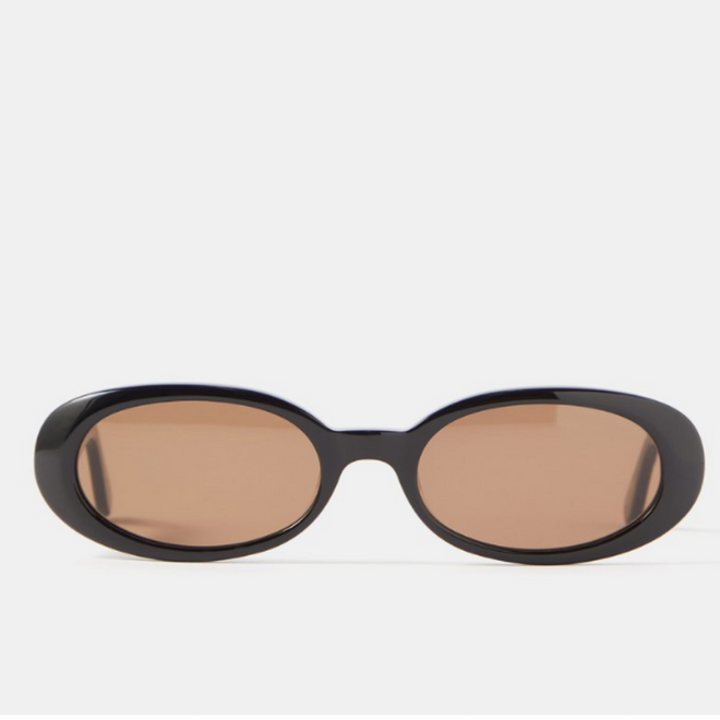 Óculos de sol Eclipse Black | Faetton &Co