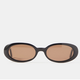 Óculos de sol Eclipse Black | Faetton &Co