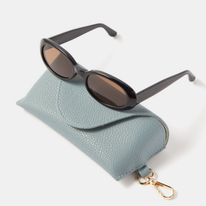 Óculos de sol Eclipse Black | Faetton &Co