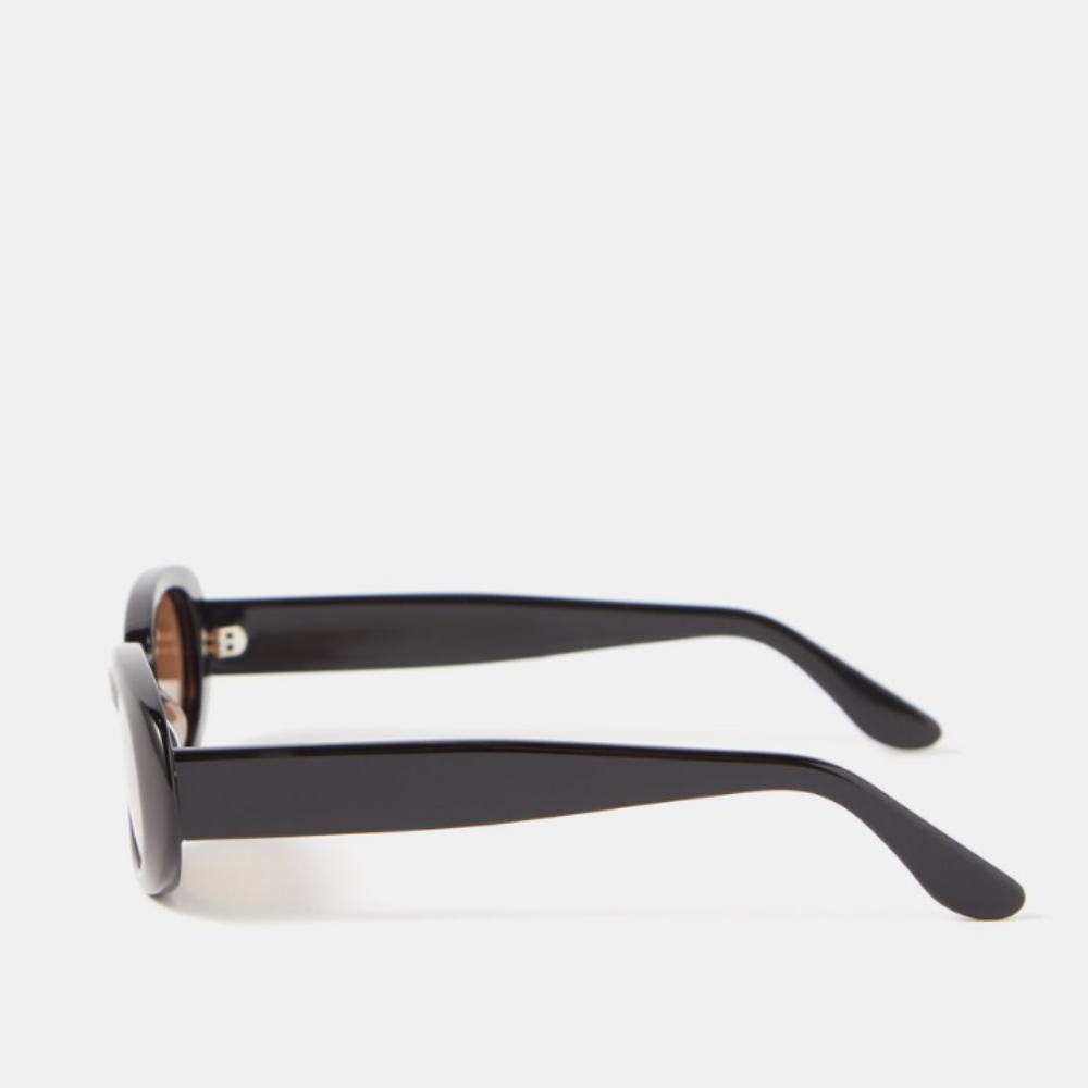 Óculos de sol Eclipse Black | Faetton &Co