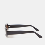 Óculos de sol Eclipse Black | Faetton &Co