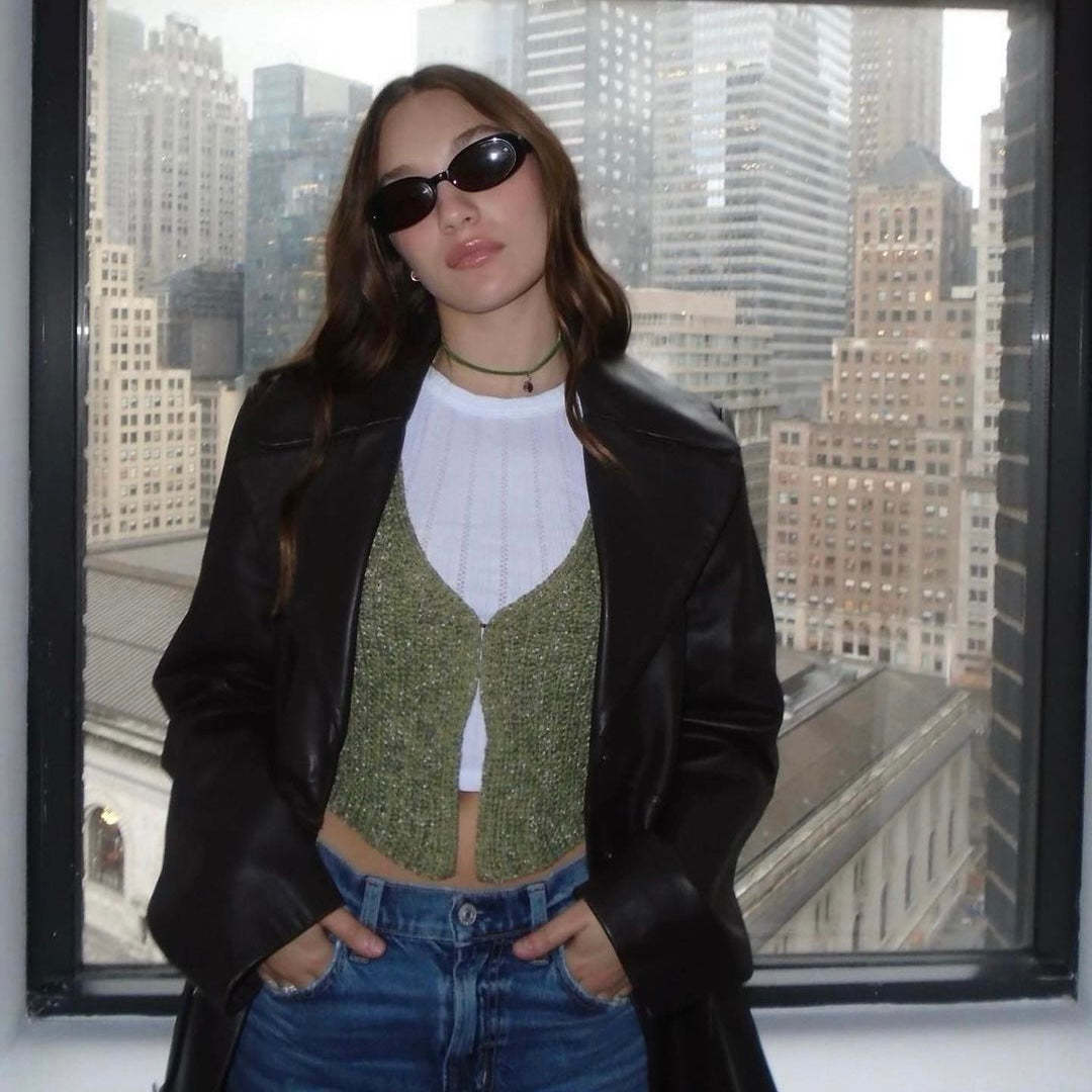 Óculos de sol Eclipse Black | Faetton &Co