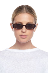 Óculos de sol feminino FT Leopard