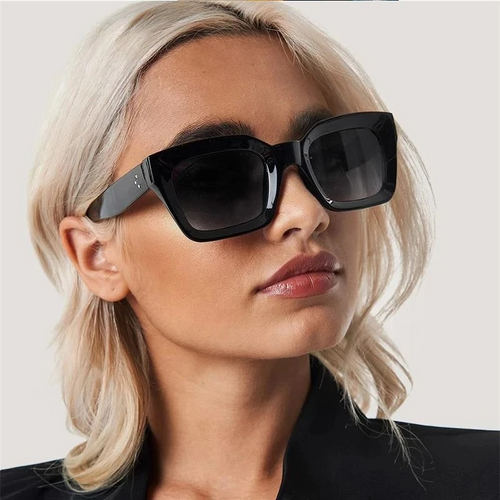 Óculos de sol feminino FT n200