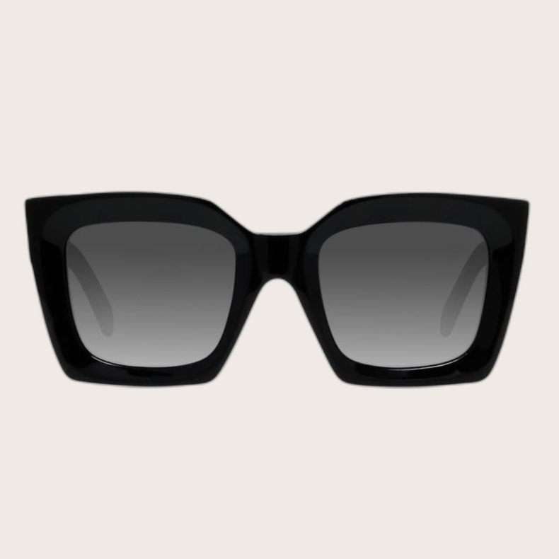 Óculos de sol feminino FT n200