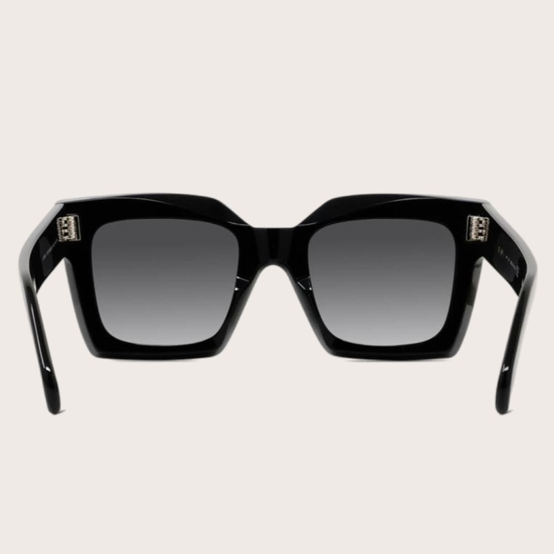 Óculos de sol feminino FT n200