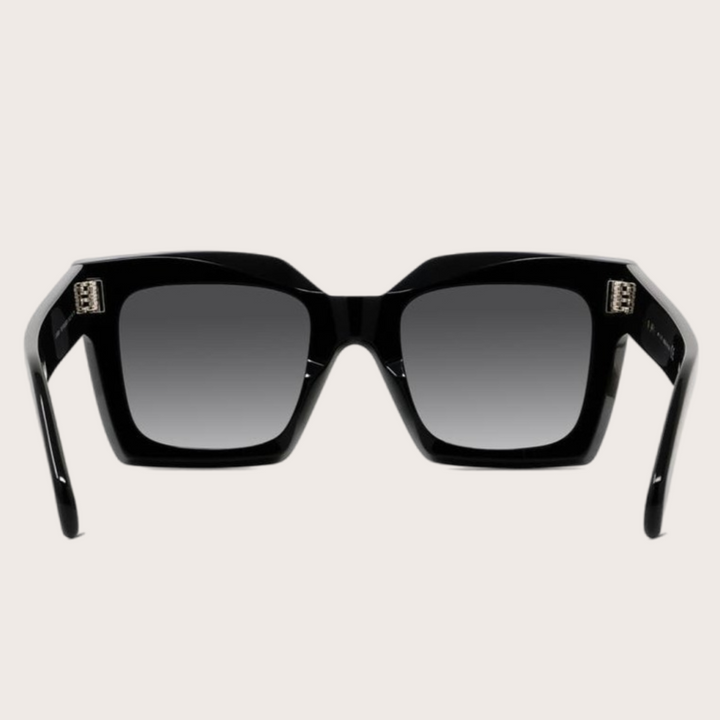 Óculos de sol feminino FT n200