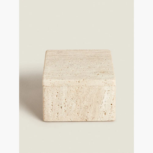 Organizador de Banheiro Mármore, peça de organizadores de banheiro da VivaCasa — imagem 2