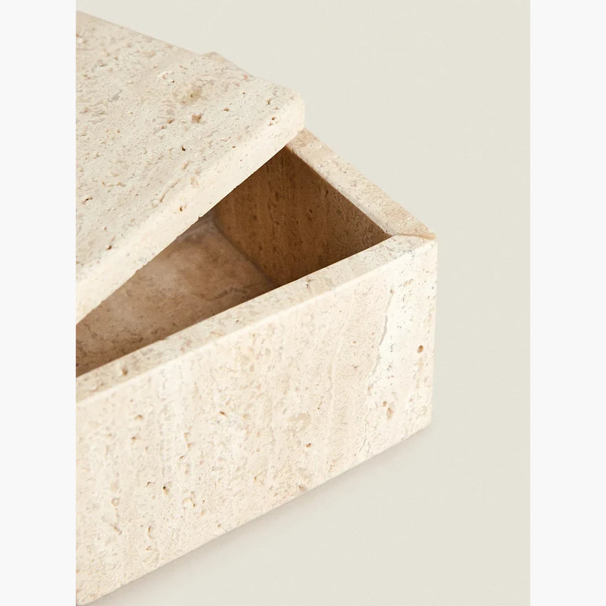 Organizador de Banheiro Mármore, peça de organizadores de banheiro da VivaCasa — imagem 5