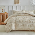 Peça de Roupa de Cama Nórdico Linho, peça de roupa de cama da VivaCasa — imagem 10