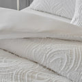 Peça de Roupa de Cama Nórdico Linho, peça de roupa de cama da VivaCasa — imagem 4