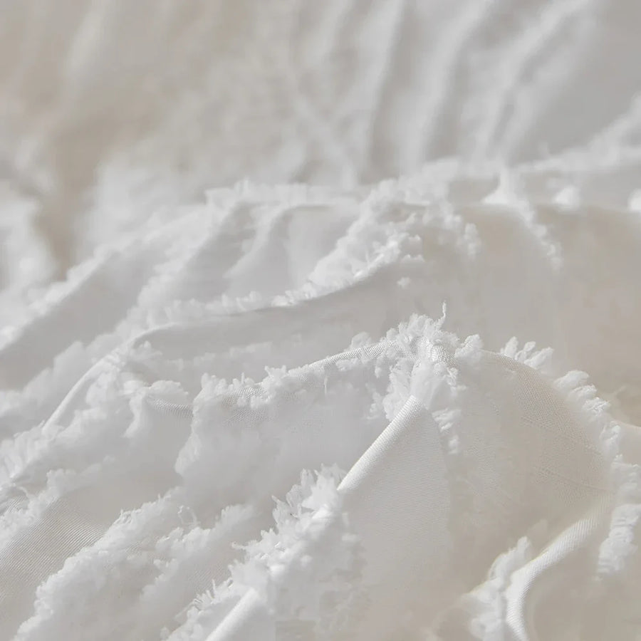 Peça de Roupa de Cama Nórdico Linho, peça de roupa de cama da VivaCasa — imagem 5