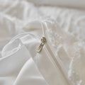 Peça de Roupa de Cama Nórdico Linho, peça de roupa de cama da VivaCasa — imagem 6
