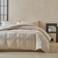 Peça de Roupa de Cama Nórdico Linho, peça de roupa de cama da VivaCasa — imagem 9