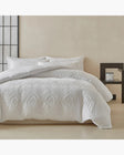 Peça de Roupa de Cama Nórdico Linho