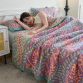 Peça de Roupa de Cama, peça de roupa de cama da VivaCasa — imagem 11