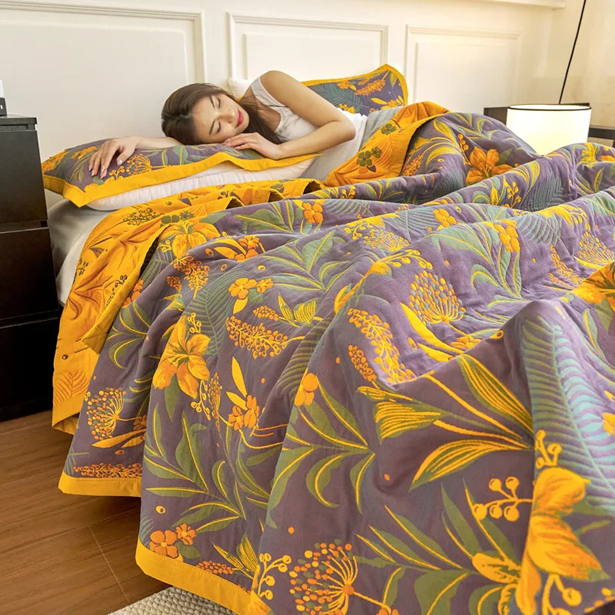 Peça de Roupa de Cama, peça de roupa de cama da VivaCasa — imagem 14