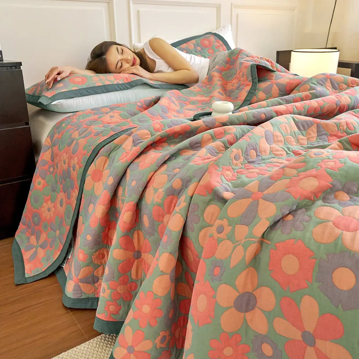 Peça de Roupa de Cama, peça de roupa de cama da VivaCasa — imagem 27