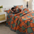 Peça de Roupa de Cama, peça de roupa de cama da VivaCasa — imagem 5