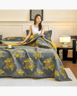 Peça de Roupa de Cama