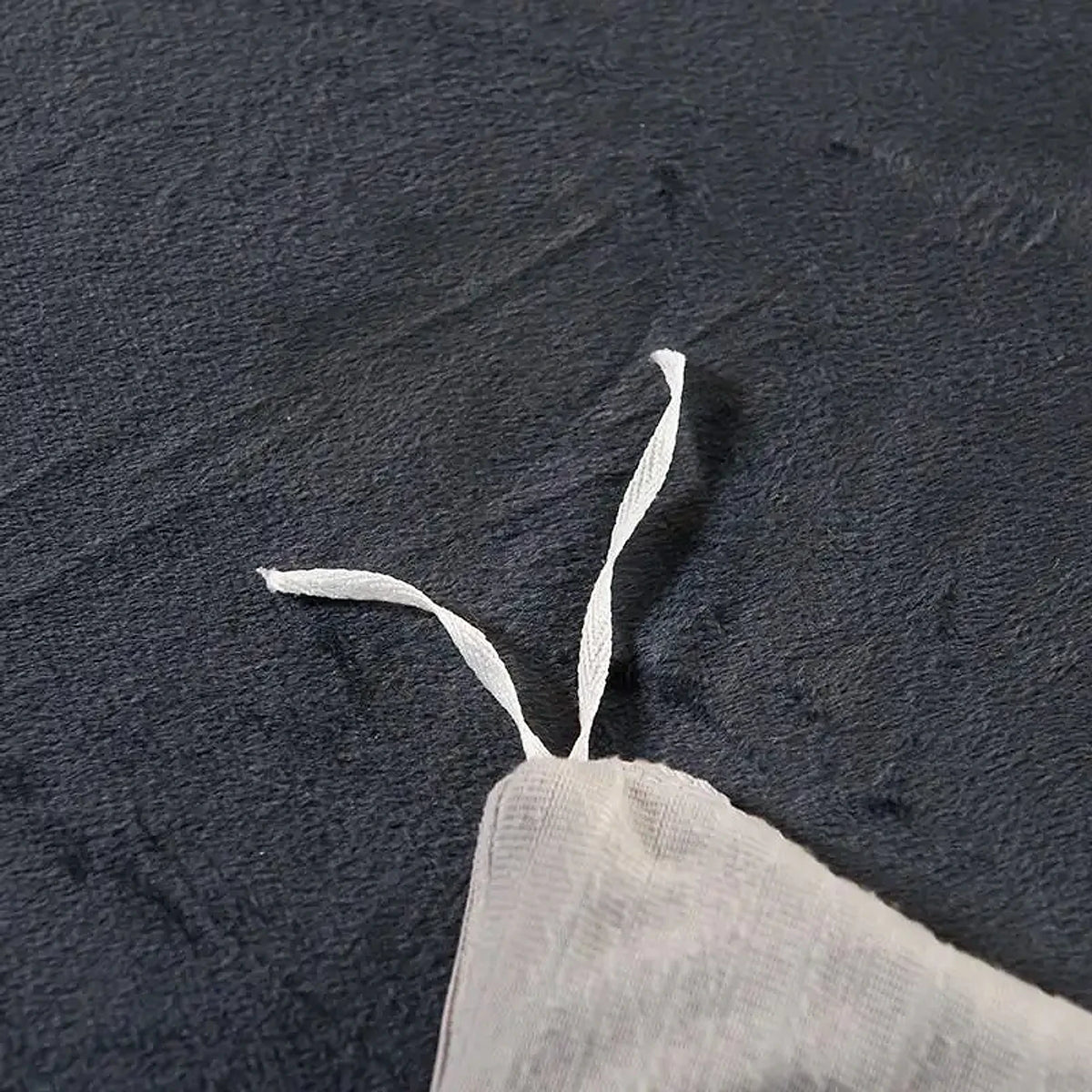 Peça de Roupa de Cama Veludo, peça de roupa de cama da VivaCasa — imagem 6