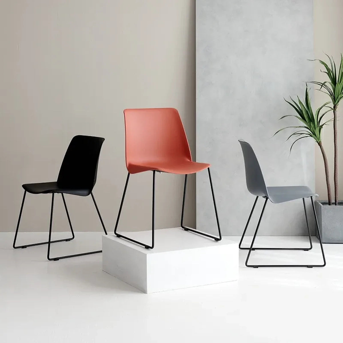 Poltrona Contemporâneo, peça de poltronas da VivaCasa — imagem 2