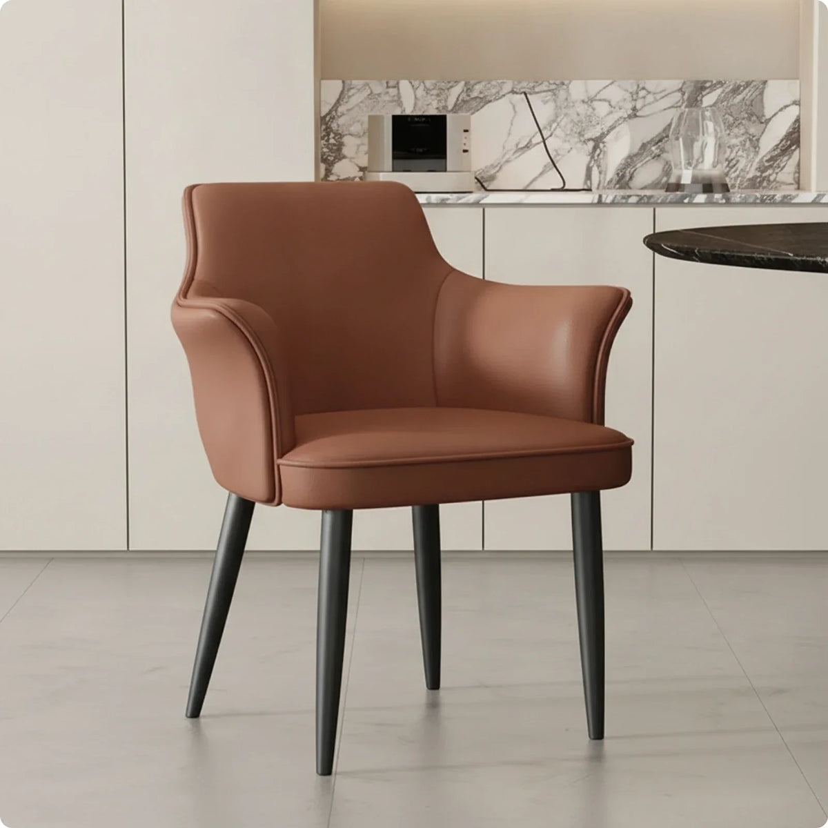 Poltrona Minimalista, peça de poltronas da VivaCasa — imagem 10