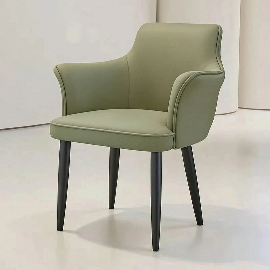 Poltrona Minimalista, peça de poltronas da VivaCasa — imagem 2