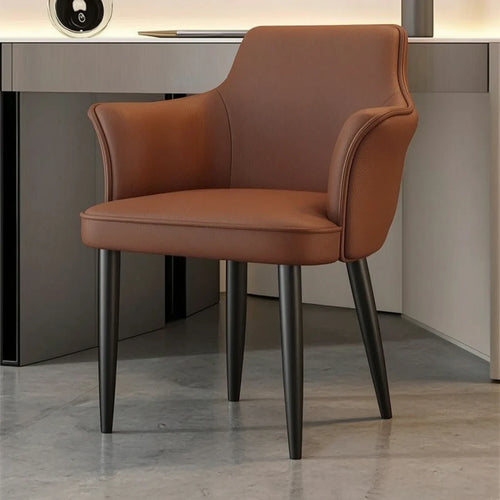 Poltrona Minimalista, peça de poltronas da VivaCasa — imagem 3